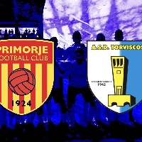 Il Torviscosa ipoteca gi il passaggio del turno !!