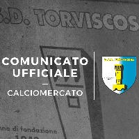 Calciomercato : il Torviscosa sistema la difesa !!