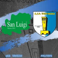 A San Luigi il primo stop in campionato !!