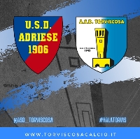 Felipe firma un pari d’ oro ad Adria !!