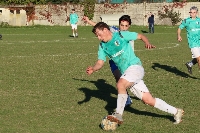 TORVISCOSA FERMATO DALLA CAPOLISTA