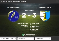 Il TORVISCOSA riparte da una vittoria!