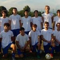 Anche gli Juniores Regionali al via !!