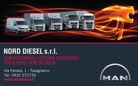 OFFICINA NORD DIESEL