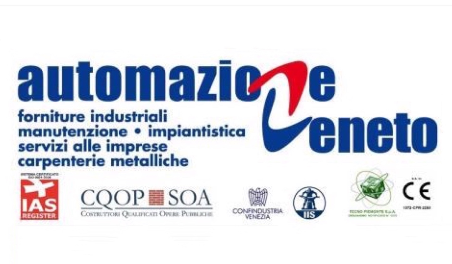 AUTOMAZIONE VENETO