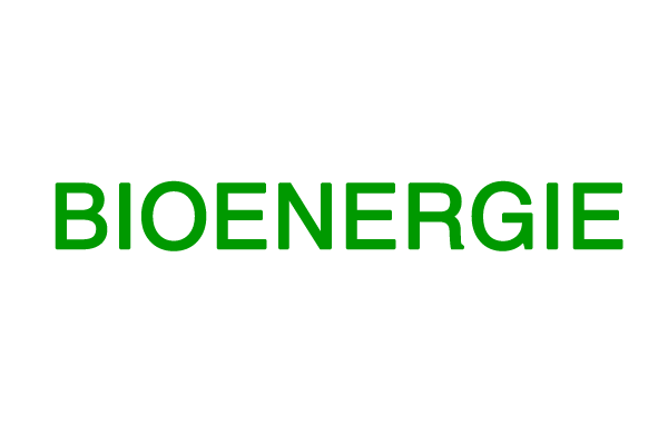 bioenergie